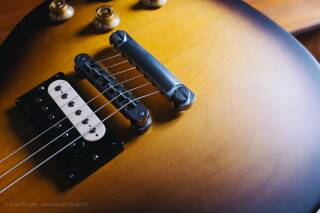 Gibson LPJ (2014)