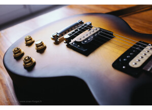 Gibson Les Paul Junior 2014