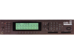 Korg 01R/W (80905)