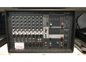 Yamaha EMX212S (91678)
