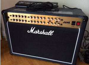 Marshall JVM410C (84039)
