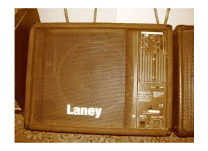 Laney CP12 (48370)