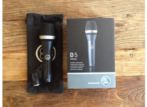 AKG D5 (30494)