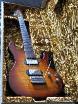 Music Man Silhouette 20th Anniversary