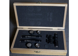 Oktava MK012-01 MSP2 Black (87008)