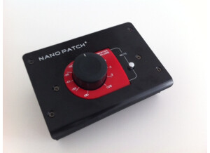 SM Pro Audio Nano Patch Plus (42168)