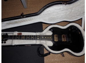 Gibson SG Menace (44969)