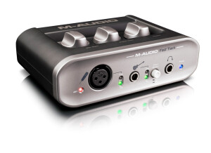 M-Audio Fast Track SE MKII (58108)