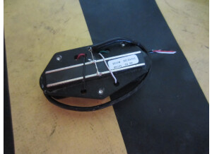 Seymour Duncan ST59-1B Little '59 Telecaster (14725)