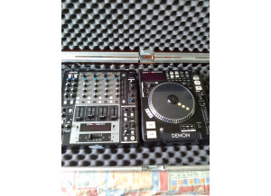 Denon DJ DN-S5000 (27310)