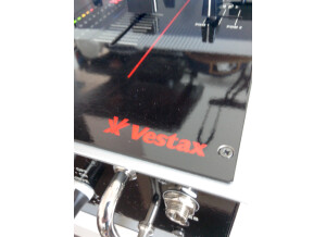 Vestax PMC-05ProIV BLK (38711)