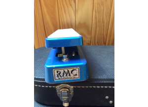 Real McCoy Custom RMC 4 (77460)