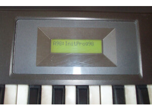Korg X5 (70747)
