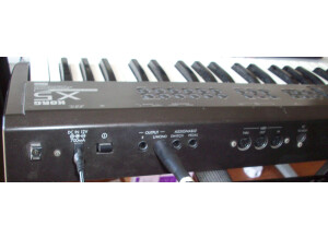 Korg X5 (27563)