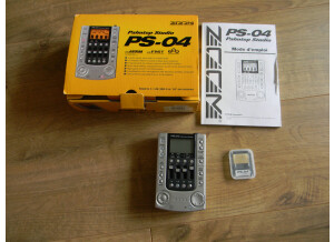 Zoom PS-04 (46822)