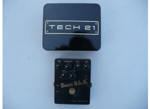 Tech 21 Boost D.L.A. (20112)