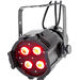 Mini Stage Par 4x8W QCL RGBW Mini Stage Par 4x8W QCL RGBW