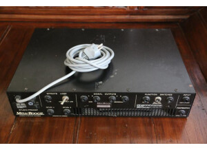 Mesa Boogie Studio Preamp (15248)