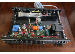 Mesa Boogie Studio Preamp (77901)