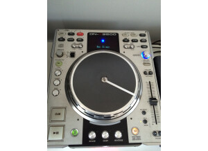 Denon DJ DN-S3500 (37565)
