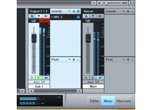 IK Multimedia ARC 2 (50340)