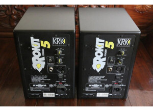 KRK Rokit Powered 5 (46706)