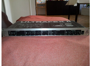 Behringer UltraFex II EX3100 (37744)