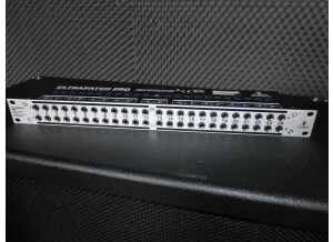 Behringer Ultrapatch Pro PX3000 (27893)