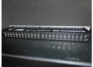 Behringer Ultrapatch Pro PX3000 (81558)