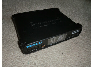 MOTU Micro Express USB (47472)