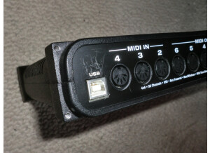 MOTU Micro Express USB (80996)