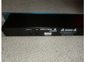 Spectral Audio Syntrack (59800)
