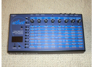 Dave Smith Instruments Evolver (19949)