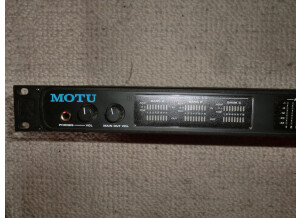 MOTU 2408 Mk3 (23464)