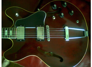 Gibson ES 335 TD Drown option 1978