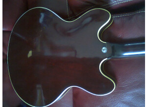 Gibson ES 335 TD Drown option 1978