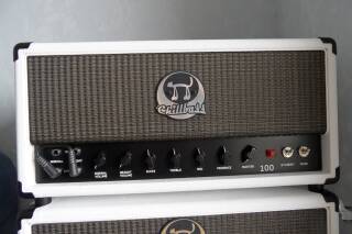 Chillamp 100's