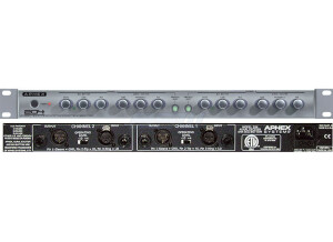 Aphex 204 Aural Exciter and Optical Big Bottom (17274)