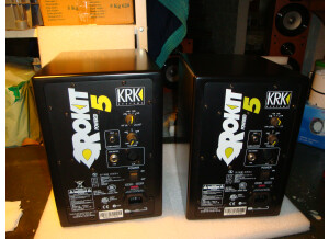 KRK Rokit Powered 5 (3840)
