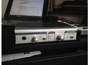 M-Audio Firewire Audiophile (95472)