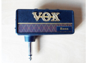 Vox amPlug Bass (59525)