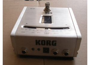 Korg DT-10 (87750)