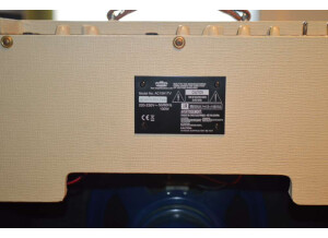 Vox AC15H1TV (51070)