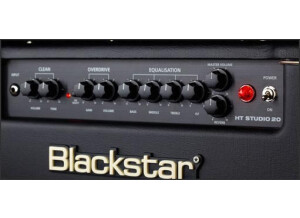 Blackstar Amplification HT Studio 20H (50625)