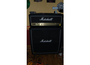 Marshall JCM 900 4501
