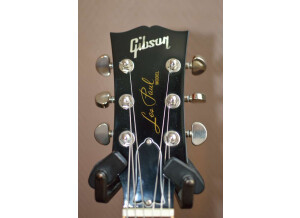 Gibson Les Paul Standard 50's (5084)