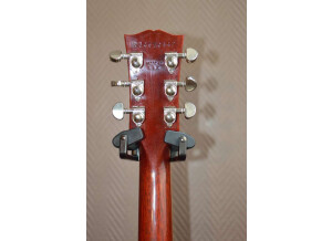 Gibson Les Paul Standard 50's (9245)