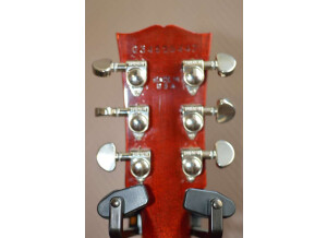 Gibson Les Paul Standard 50's (2182)