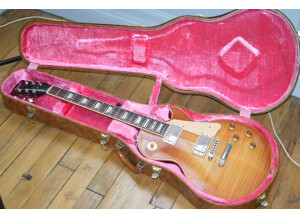 Gibson Les Paul Standard 50's (95240)