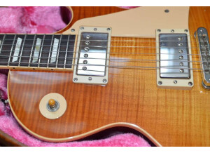 Gibson Les Paul Standard 50's (76081)